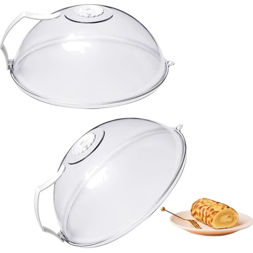 Mikrowellenabdeckungen pack - mikrowellenabdeckungen, 2