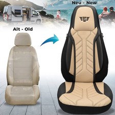 Wohnmobil Sitzbezüge für