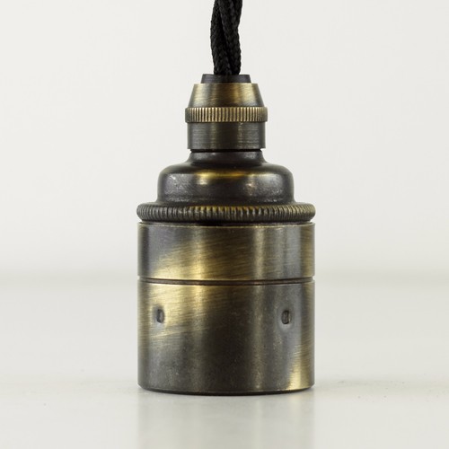 Vintage fassung - vintage,