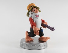 Habakuk / Opa mit Gewehr