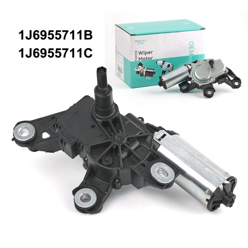 Wischermotor heck - wischermotor,