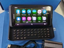 Unlocked Nokia E7 E7-00 Touch