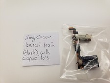 Neue Sony Ericsson K810i