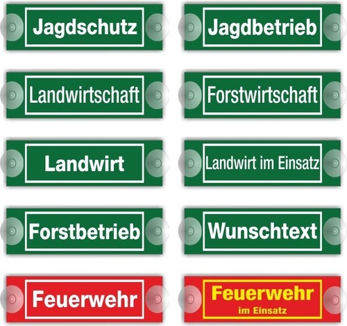 Jagdschutz,Landwirt,Forstbetri