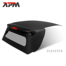 Cabrioverdeck Softtop