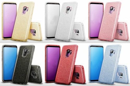 Glitzer handy hülle - handy,