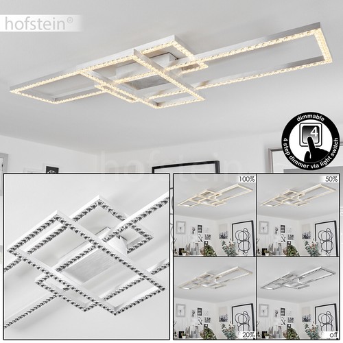 Led decken lampen dimmbar - lampen,