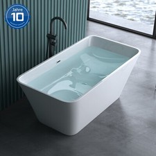 Badewanne freistehend 150cm