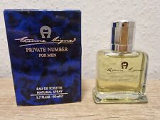 Etienne Aigner Private Number