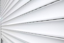 PVC Rollopanzer MAXI Rolladen