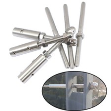 Schraubterminal & Walzterminal