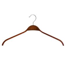 Schichtholzbügel 50er Set