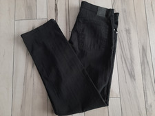 BRAX CARLOS  Jeans Hose Herrenjeans  Gr. L schwarz