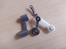 Nähmaschine CAPRI 15  SINGER 7214 C Original Fadenheber