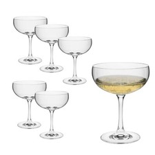 Rona Mondo Champagner Schale