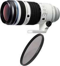 OM SYSTEM M.Zuiko Digital ED