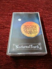 NOCTURNAL FEARS - F.i.g.h.t
