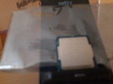 Intel Core i5-6500 3,20GHz