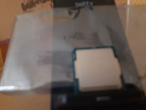 Intel core 6500 20ghz - intel, 3,20ghz