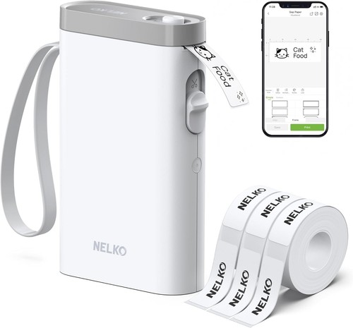 Bluetooth etikettendrucker - bluetooth,