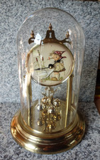 Hummel Jubiläumsuhr Hum 750