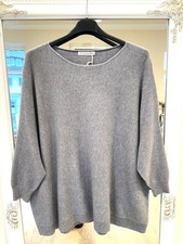 Italy Pullover Oversize