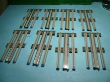 Lego 12 Volt Eisenbahn 8