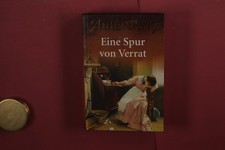 418265 Anne Perry EINE SPUR