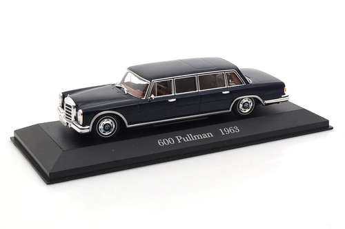 Mercedes benz 600 - mercedes-benz,