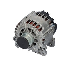 VALEO 440208 Lichtmaschine Generator LiMa 140A 14V für AUDI A4 Avant (8K5, B8)