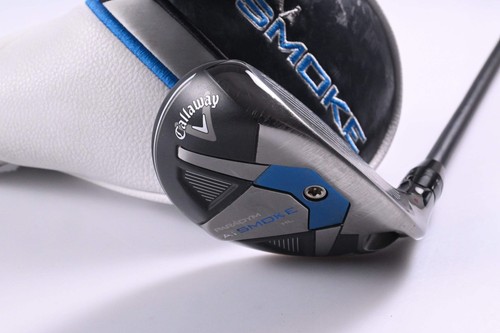 Callaway paradym smoke hl - callaway,