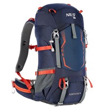 Trekking Rucksack Wander-