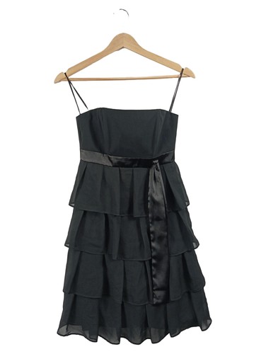 Marie blanc damen abendkleid - blanc,