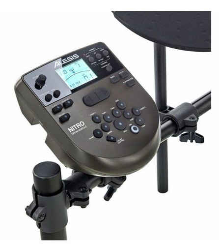 Neu ovp alesis nitro - ovp,