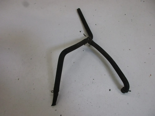 Entlüftungsschlauch honda - h3.,