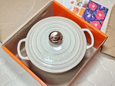 Le Creuset Signature Cocotte