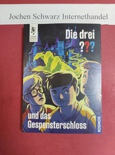 Die drei ??? und das