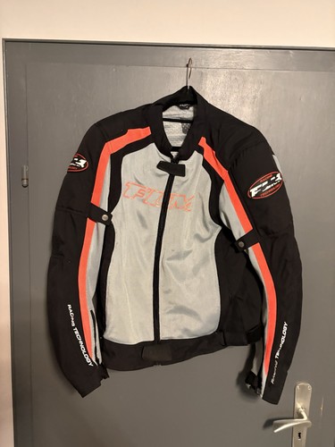 Flm motorradkombi teilig - flm, 2-teilig