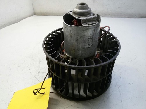 Opel corsa gebläsemotor - corsa, b