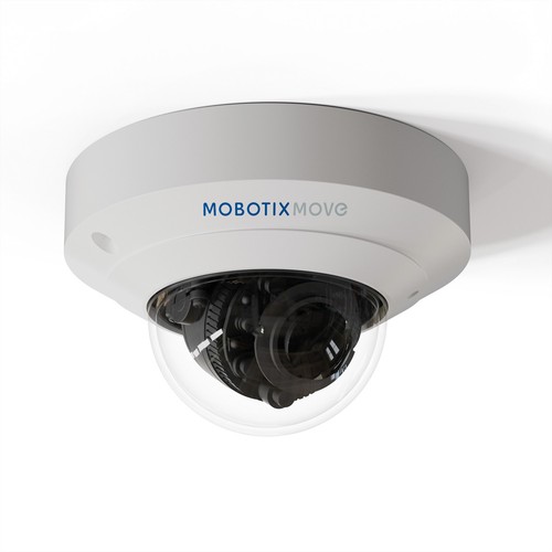 Md1a mobotix move - mobotix,