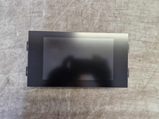 Opel Corsa F Display