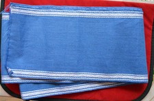 2,4m Stoff zum Sticken, 15cm