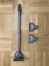 Aquarium Scheibenreiniger mit 2 Aufsätzen - Algenreiniger 