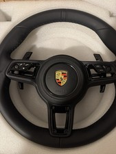 Lenkrad Upgrade Porsche Alle