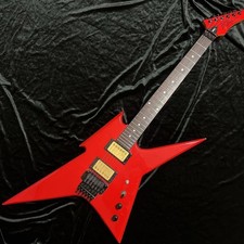 E-Gitarre B.C.Rich Ironbird