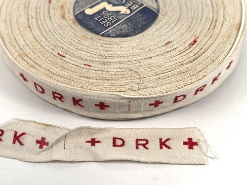 Deutsches rotes kreuz - deutsches,