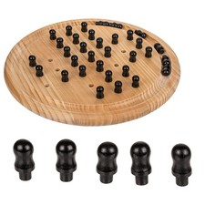 Solitaire Solitär Rund