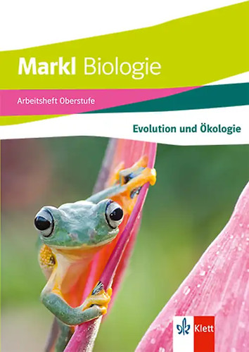 Markl biologie oberstufe - markl,