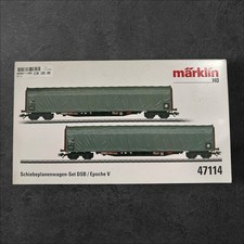 Märklin H0 47114