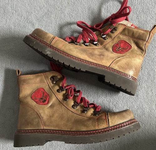 Spieth wensky trachtenboots - &,